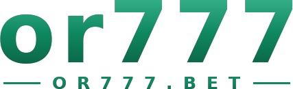or777 logo