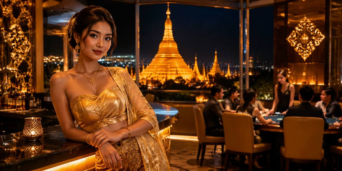 or777 သင့်ကိုယ်ပိုင်အချက်အလက်တွေကို ကျွန်တော်တို့ ဘယ်လိုထိန်းသိမ်းထားလဲ