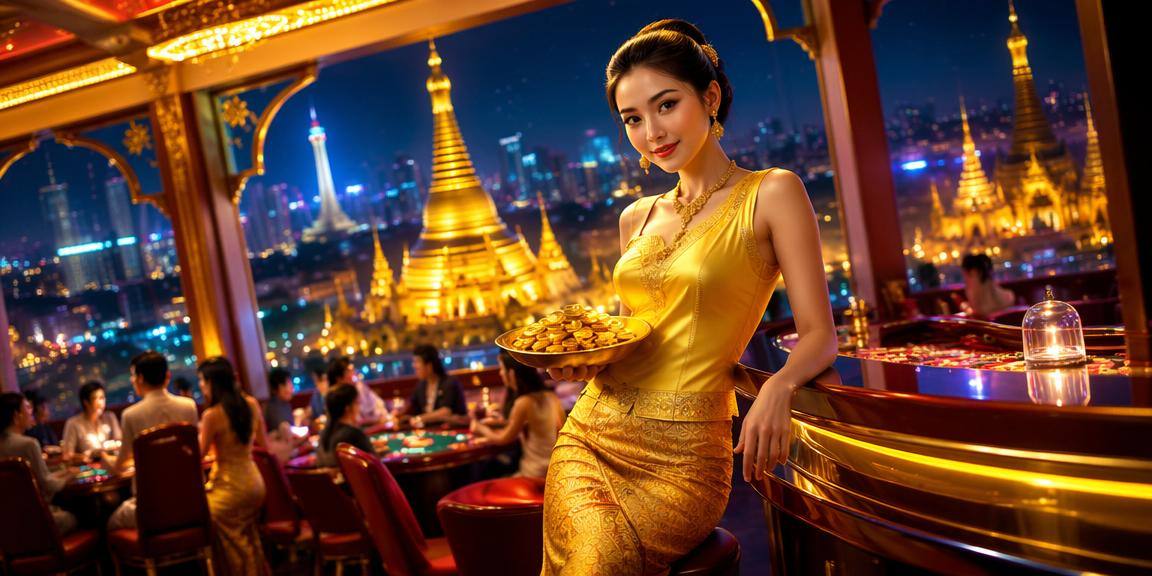 or777 ခရပ်ပ်ပညာရှင်